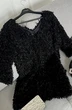 *Платье 3297-1 A BEAUTY ANNETE