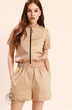Комбинезон  2053 BEAUTY ANNETE