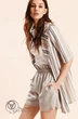 Комплект с шортами 2462 BEAUTY ANNETE