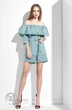 Комплект с шортами 2612 BEAUTY ANNETE