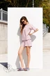 Комплект с шортами 2701 BEAUTY ANNETE