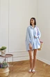Костюм с шортами 3951-3977 BEAUTY ANNETE