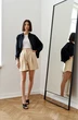 Костюм с шортами 3954-3970 BEAUTY ANNETE