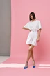 Костюм с шортами 3964-3971 BEAUTY ANNETE