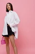 Костюм с шортами 3965-3955 BEAUTY ANNETE