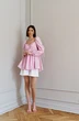 Костюм с шортами 3968-3971 BEAUTY ANNETE