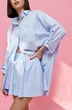 Шорты   3977 BEAUTY ANNETE