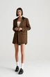 Костюм с шортами 4014-3928 BEAUTY ANNETE