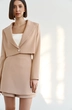 Костюм с шортами 4015-3924 BEAUTY ANNETE