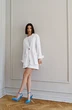 Костюм с шортами 4020-3971 BEAUTY ANNETE