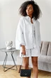 Костюм с шортами 4033-3989 BEAUTY ANNETE