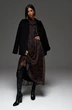Костюм с платьем 4036-3822 BEAUTY ANNETE