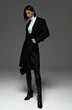 Костюм с шортами 4038-3370 BEAUTY ANNETE