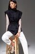 Жилет 4068 BEAUTY ANNETE