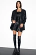 Костюм с шортами 4073-3913-3912 BEAUTY ANNETE