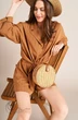 Комплект с шортами 4189 BEAUTY ANNETE