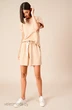 Костюм с шортами 4239 BEAUTY ANNETE