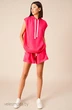 Костюм с шортами 4246 BEAUTY ANNETE