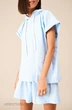 Костюм с шортами 4247 BEAUTY ANNETE