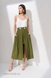Костюм с шортами 4361 BEAUTY ANNETE