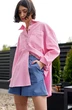 Костюм с шортами 4387 BEAUTY ANNETE