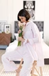 Костюм домашний брючный 4394 BEAUTY ANNETE