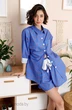 Костюм домашний с шортами 4395 BEAUTY ANNETE