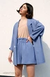 Костюм с шортами 4509 BEAUTY ANNETE
