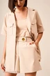 Костюм с шортами 4521 BEAUTY ANNETE