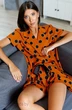 Костюм домашний с шортами 4534 BEAUTY ANNETE