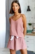 Костюм домашний с шортами 4537 BEAUTY ANNETE