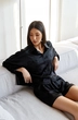 Костюм с шортами 4578 BEAUTY ANNETE