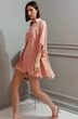 Костюм с шортами 4583 BEAUTY ANNETE