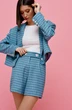 Костюм с шортами 4585 BEAUTY ANNETE