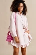 Костюм с шортами 4592 BEAUTY ANNETE