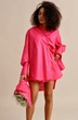 Костюм с шортами 4595 BEAUTY ANNETE
