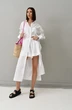 Костюм с шортами 4597 BEAUTY ANNETE