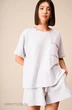 Костюм с шортами 501-106 BEAUTY ANNETE
