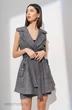 Костюм с юбкой 5047 BEAUTY ANNETE