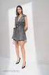 Костюм с юбкой 5047 BEAUTY ANNETE