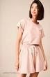 Костюм с шортами 504-107 BEAUTY ANNETE