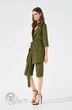 Костюм брючный 5102 BEAUTY ANNETE