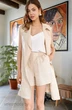Комплект с шортами 5106 BEAUTY ANNETE