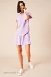 Костюм с шортами 513-111 BEAUTY ANNETE