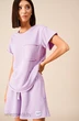 Костюм с шортами 513-111 BEAUTY ANNETE