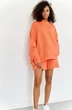 Костюм с шортами 557-129 BEAUTY ANNETE