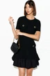 Платье   3061А BEAUTY ANNETE