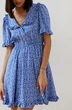 Платье   3157А BEAUTY ANNETE