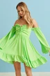 Платье   3177 А BEAUTY ANNETE