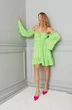 Платье   3177 А BEAUTY ANNETE